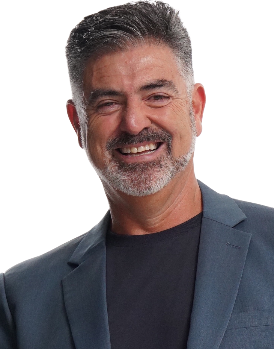 Cristian Ulloa - Co-Founder & CEO